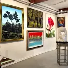 Business 1 image VISIONS GALLERY Museums & Art Galleries in Toronto ON