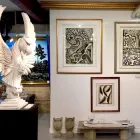 Business 9 image VISIONS GALLERY Museums & Art Galleries in Toronto ON