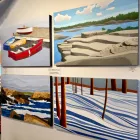 Business 10 image VISIONS GALLERY Museums & Art Galleries in Toronto ON