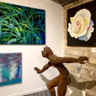 Business 11 image VISIONS GALLERY Museums & Art Galleries in Toronto ON