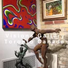 Business 15 image VISIONS GALLERY Museums & Art Galleries in Toronto ON