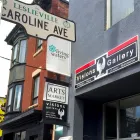 Business 17 image VISIONS GALLERY Museums & Art Galleries in Toronto ON