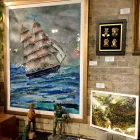 Business 22 image VISIONS GALLERY Museums & Art Galleries in Toronto ON