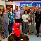 Business 24 image VISIONS GALLERY Museums & Art Galleries in Toronto ON