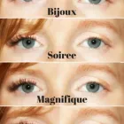 Business 2 image VOILA LASH LOUNGE Hair Salons in Chilliwack BC