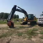 Entreprises 3 image VOLLICK EXCAVATION Industries & Agriculture dans Stoney Creek ON