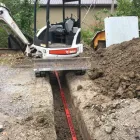 Entreprises 8 image VOLLICK EXCAVATION Industries & Agriculture dans Stoney Creek ON
