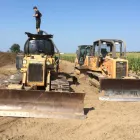 Entreprises 9 image VOLLICK EXCAVATION Industries & Agriculture dans Stoney Creek ON