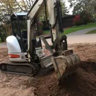 Entreprises 10 image VOLLICK EXCAVATION Industries & Agriculture dans Stoney Creek ON