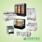 Business 8 image VORTEX RESTAURANT EQUIPMENT Shopping in Vancouver BC