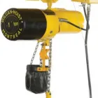 Entreprises 1 image VULCAN HOIST PALAN Material Handling Equipment Manufacturers & Suppliers dans Montréal QC