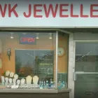 Entreprises 3 image W K WATCH & JEWELLERS - QUALITY JEWELLERY AND REPAIRS Shopping dans Scarborough ON
