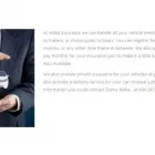 Business 1 image WALIA INSURANCE AGENCIES Legal & Financial Services in Delta BC