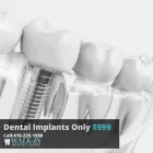 Entreprises 2 image WALK IN DENTAL CLINIC Dentists dans North York ON