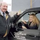 Business 1 image WALLACE DRIVING SCHOOL LTD Education in Victoria BC