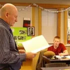 Business 3 image WALLACE DRIVING SCHOOL LTD Education in Victoria BC