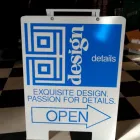 Business 15 image WALLPEPPER DESIGNS Signs, Banners & Display Systems in Parksville BC