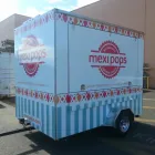 Business 19 image WALLPEPPER DESIGNS Signs, Banners & Display Systems in Parksville BC