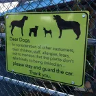 Business 21 image WALLPEPPER DESIGNS Signs, Banners & Display Systems in Parksville BC