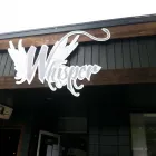 Business 22 image WALLPEPPER DESIGNS Signs, Banners & Display Systems in Parksville BC