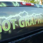 Business 24 image WALLPEPPER DESIGNS Signs, Banners & Display Systems in Parksville BC