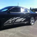 Business 29 image WALLPEPPER DESIGNS Signs, Banners & Display Systems in Parksville BC