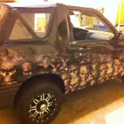 Business 33 image WALLPEPPER DESIGNS Signs, Banners & Display Systems in Parksville BC