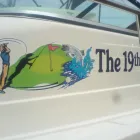 Business 40 image WALLPEPPER DESIGNS Signs, Banners & Display Systems in Parksville BC