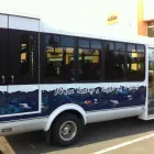 Business 2 image WALLPEPPER DESIGNS Signs, Banners & Display Systems in Parksville BC