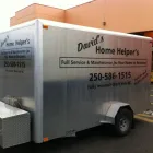 Business 46 image WALLPEPPER DESIGNS Signs, Banners & Display Systems in Parksville BC