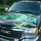 Business 48 image WALLPEPPER DESIGNS Signs, Banners & Display Systems in Parksville BC