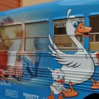 Business 49 image WALLPEPPER DESIGNS Signs, Banners & Display Systems in Parksville BC