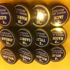 Business 50 image WALLPEPPER DESIGNS Signs, Banners & Display Systems in Parksville BC