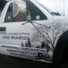 Business 4 image WALLPEPPER DESIGNS Signs, Banners & Display Systems in Parksville BC