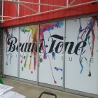 Business 5 image WALLPEPPER DESIGNS Signs, Banners & Display Systems in Parksville BC