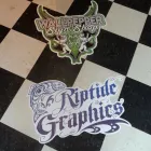 Business 6 image WALLPEPPER DESIGNS Signs, Banners & Display Systems in Parksville BC