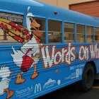 Business 7 image WALLPEPPER DESIGNS Signs, Banners & Display Systems in Parksville BC