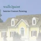 Business 1 image WALLS2PAINT Real Estate & Home Improvement in Ottawa ON
