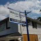Entreprises 1 image WALSH LEGACY LAW FIRM Legal & Financial Services dans Windsor ON