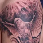 Entreprises 4 image WARRIOR INK TATTOO Tattoos & Body Piercing dans Markham ON