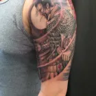 Entreprises 6 image WARRIOR INK TATTOO Tattoos & Body Piercing dans Markham ON