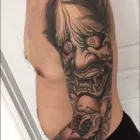 Entreprises 8 image WARRIOR INK TATTOO Tattoos & Body Piercing dans Markham ON