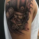 Entreprises 3 image WARRIOR INK TATTOO Tattoos & Body Piercing dans Markham ON