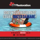 Business 1 image WATER DAMAGE TORONTO MOLD REMOVAL - EMERGENCY PLUMBER | GTA RESTORATION Real Estate & Home Improvement in North York ON