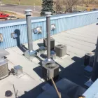 Business 5 image WATERPROOFING ROOFING Roofing Contractors in Lethbridge AB