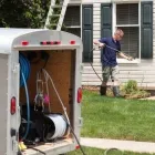 Entreprises 2 image WAY MORE CLEANING LTD Window Cleaners dans Barrie ON