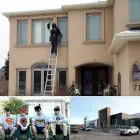 Entreprises 16 image WAY MORE CLEANING LTD Window Cleaners dans Barrie ON