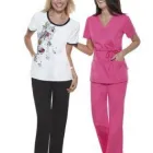Business 1 image WEAR N CARE Uniforms & Staff Wear in Windsor ON