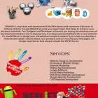 Entreprises 7 image WEBLIFT Web Design & Development dans Ottawa ON