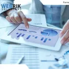 Entreprises 1 image WEBRIK SOLUTIONS Web Design & Development dans Montréal QC
